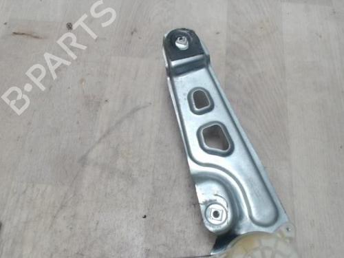 Rear left window mechanism PEUGEOT 5008 (0U_, 0E_) 1.6 HDi | BP25427367C24 