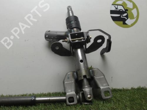 Steering column PEUGEOT 206 Hatchback (2A/C) 2.0 HDI 90 | BP25395248M21 