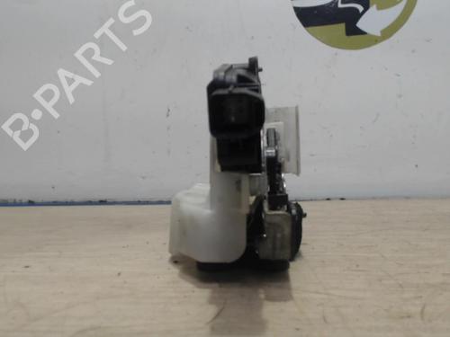Rear right lock KIA PICANTO I (SA) 1.1 CRDi | BP25408378C99