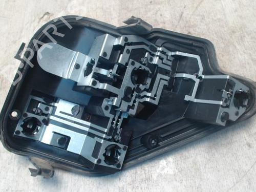 Used Licence plate light OPEL ASTRA H (A04) 1.7 CDTI (L48) (80 hp) 27583273