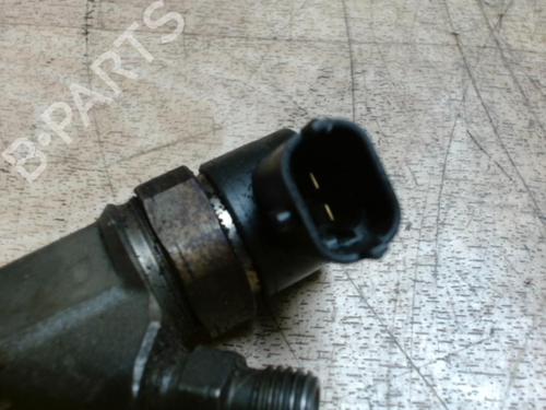 Used Injector RENAULT ESPACE IV (JK0/1_) 2.2 dCi (JK0H) (150 hp) 31230129