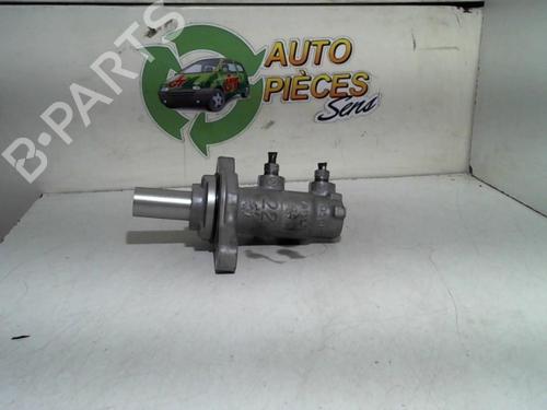 Brake master cylinder RENAULT KANGOO Express (FW0/1_) 1.5 dCi 90 (FW0G, FW05, FW08, FW11) | BP25399970M77