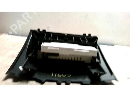 Display RENAULT MEGANE II (BM0/1_, CM0/1_) 1.9 dCi | BP25424846C48 