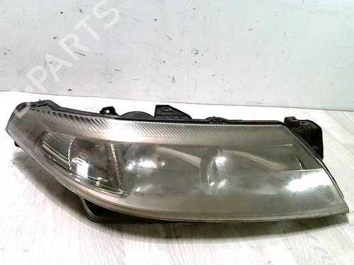 Used Right headlight Right headlight RENAULT LAGUNA II Grandtour (KG0/1_) 1.9 dCi (KG0G) (120 hp) 27671564 27671564