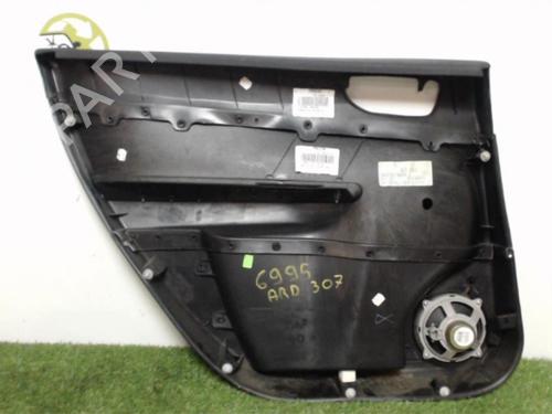 Rear right panel PEUGEOT 307 Break (3E) 1.6 HDi 110 | BP25394812C61 