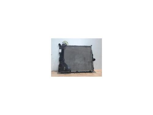 Used Water radiator BMW X3 (E83) xDrive 20 d (177 hp) 25386392