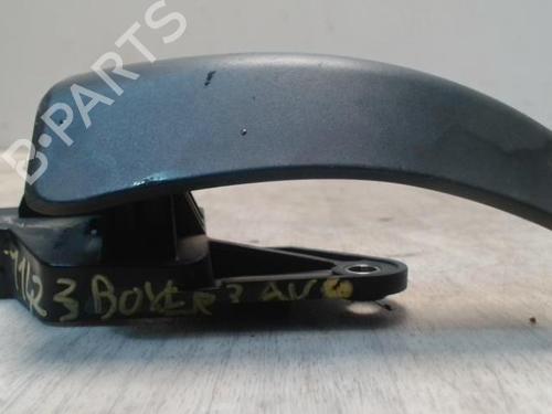 Front left interior door handle PEUGEOT BOXER Van 2.2 HDi 100 | BP27628287I13 