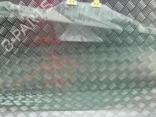 Used Front left door window NISSAN MICRA III (K12) 1.2 16V (80 hp) 26382546