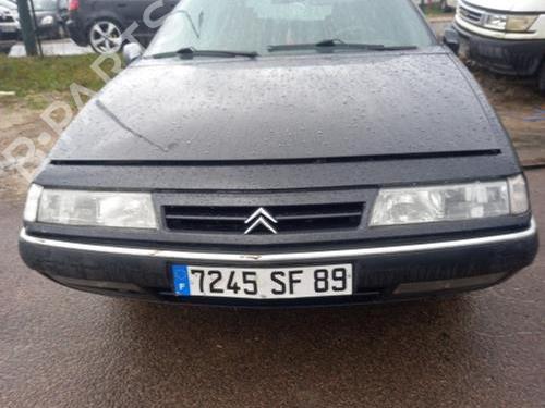 ABS pump CITROËN XM (Y4) 2.1 TD 12V | BP25708122M43 