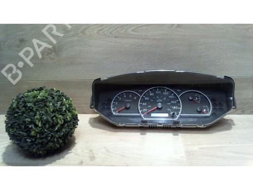 Used Instrument cluster KIA CARENS II MPV (FJ) 2.0 CRDi (113 hp) 25383727