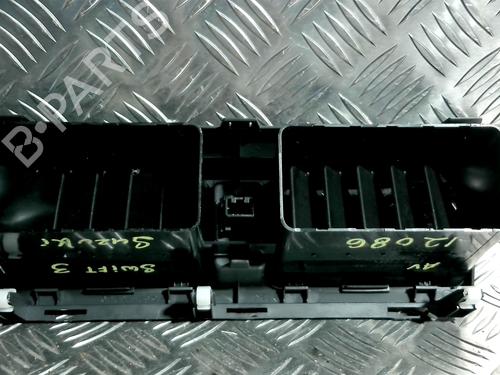 Luftventilen SUZUKI SWIFT III (MZ, EZ) 1.3 DDiS (RS413D) | BP31233006I21