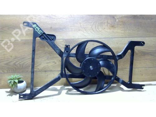 Used Heater blower motor DACIA SANDERO 1.5 dCi (75 hp) 25409390