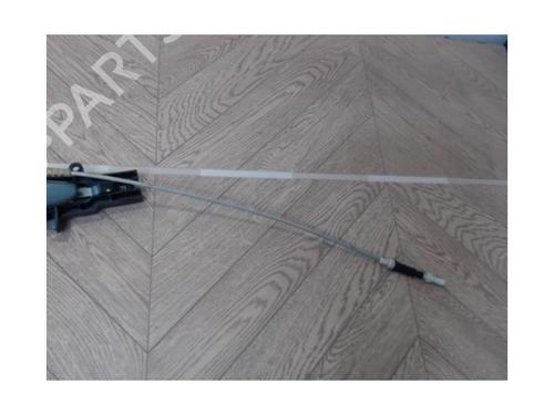Rear right exterior door handle BMW 3 (E90) 320 d | BP25388717C130 