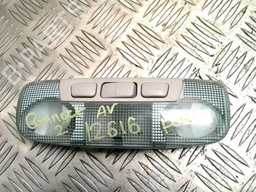 Kabinelys FORD TRANSIT CONNECT V408 Box Body/MPV 1.5 TDCi (120 hp) 31874072