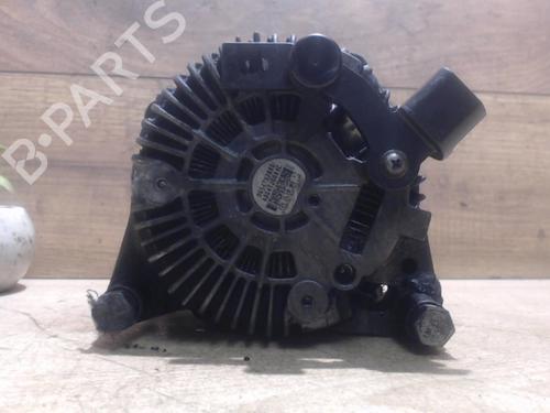 Alternator RENAULT SCÉNIC III (JZ0/1_) 1.4 16V (JZ0F, JZ1V) | BP31218230M7 