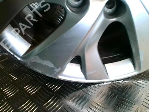 Rim CITROËN C4 Picasso II 1.6 HDi / BlueHDi 115 | BP25845575C45 