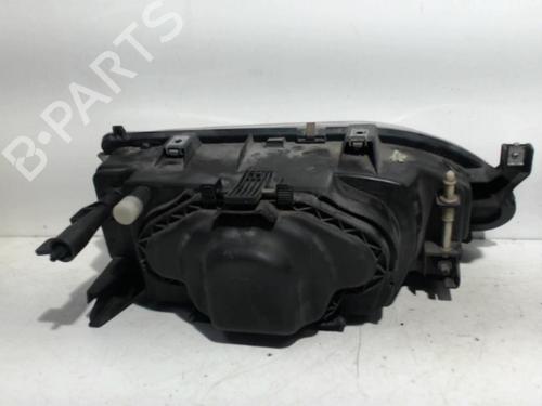 Left headlight RENAULT 19 II Chamade (L53_) 1.8 (L53Y) | BP25415644C28 