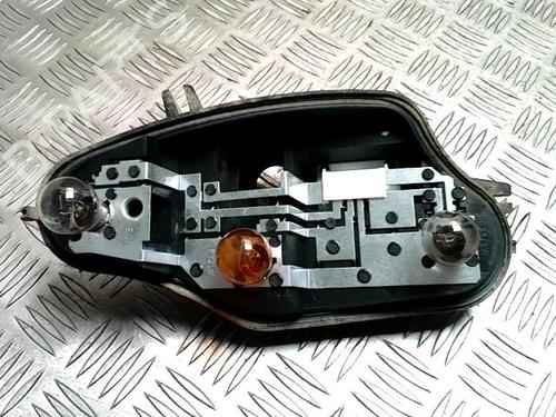 Used Licence plate light Licence plate light CITROËN C3 II (SC_) 1.4 HDi 70 (SC8HZC, SC8HR0, SC8HP4) (68 hp) 36501705 36501705
