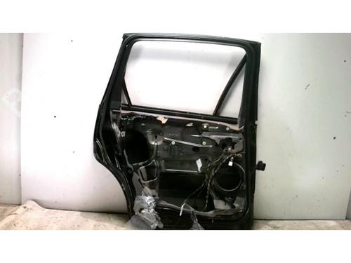 Left rear door FORD S-MAX (WA6) 2.0 TDCi | BP25430717C4 