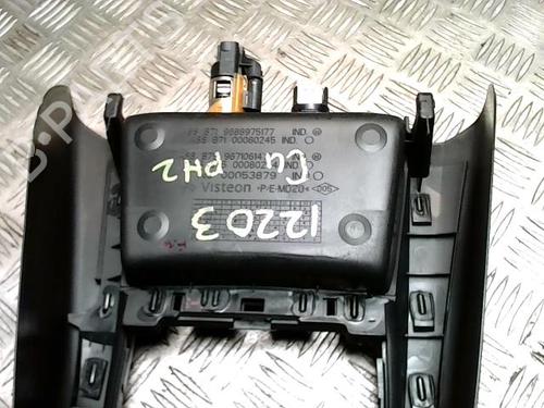 Electronic module CITROËN C4 II (NC_) 1.6 BlueHDi 115 | BP31223884M83  - Image 5