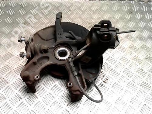 Used Left front steering knuckle SEAT ARONA (KJ7, KJP) 1.0 TSI (116 hp) 31238610