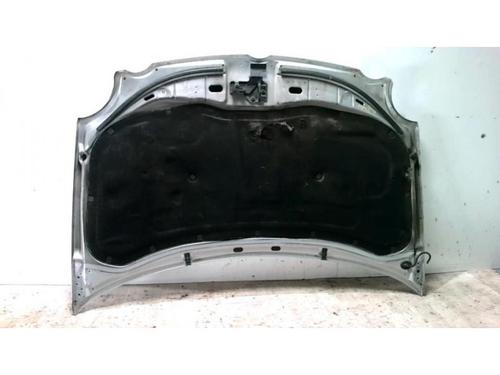 Hood VW POLO IV (9N_, 9A_) 1.4 TDI | BP25430445C1 
