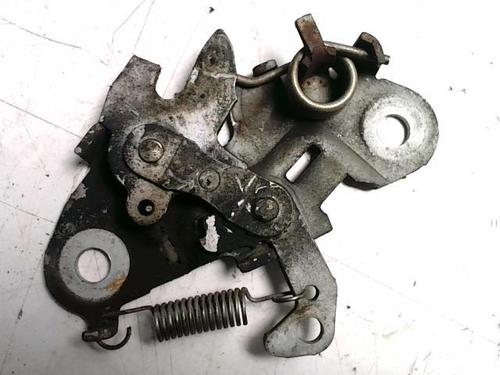 hjelmlås CITROËN XANTIA (X1_, X2_) 1.9 D (69 hp) 25417776