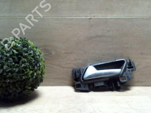 Used Rear left interior door handle Rear left interior door handle PEUGEOT 308 II (LB_, LP_, LW_, LH_, L3_) 1.6 BlueHDi 120 (120 hp) 25410183 25410183