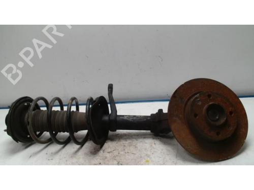 Left front shock absorber CITROËN SAXO (S0, S1) 1.4 VTS | BP25419322M16 