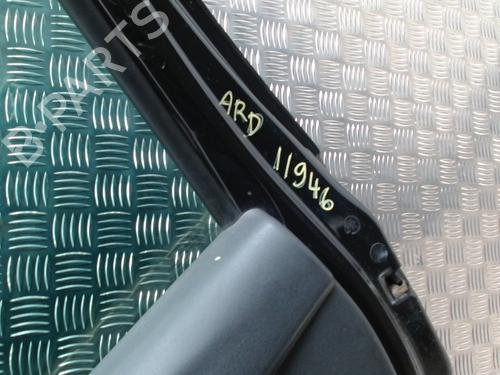 Dør højre bagtil CITROËN C3 II (SC_) 1.6 HDi | BP25715660C5 