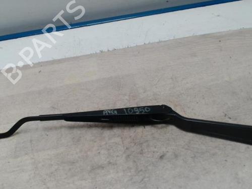 Front windshield wiper arm SUZUKI SWIFT IV (FZ, NZ) 1.3 DDiS (AZG413D, ZC02S, ZC92S) | BP28112211C143 