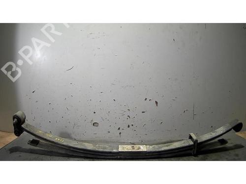 Other NISSAN NV400 Platform/Chassis (X62, X62B) dCi 130 | BP25411509O1 