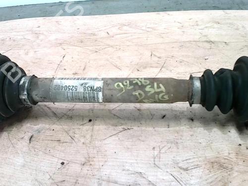 Left front driveshaft CITROËN DS4 (NX_) 1.6 THP 155 | BP30666485M38 - Image 3