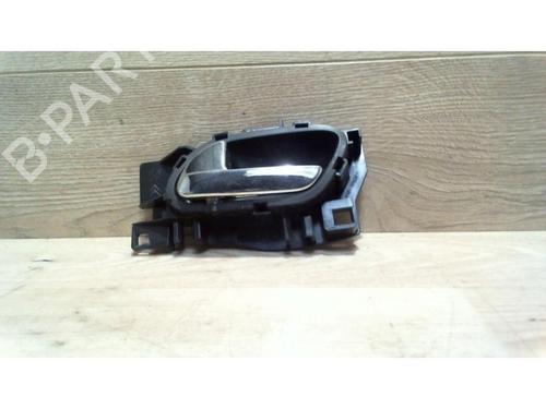 Front left interior door handle CITROËN C4 Grand Picasso I (UA_) 1.6 HDi | BP25384315I13 