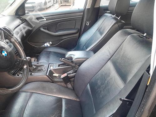 Pipe BMW 3 (E46) 320 d | BP25422730M125 - Image 12