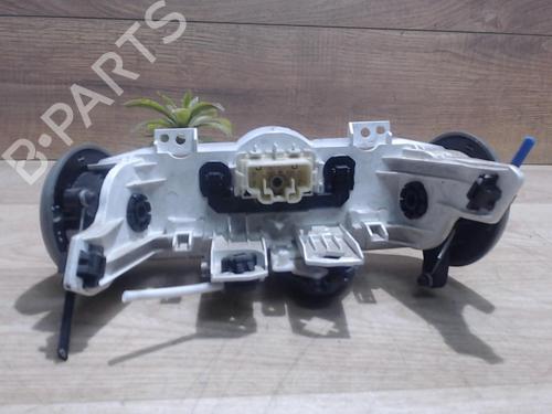 Used Climate control CITROËN C1 (PM_, PN_) 1.4 HDi (54 hp) 25408233