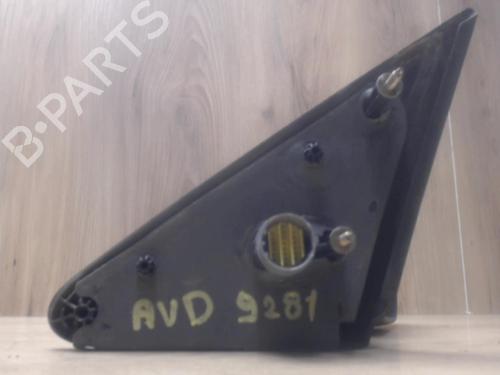 Right mirror RENAULT LAGUNA II (BG0/1_) 1.8 16V (BG0B, BG0M) | BP31238056C27 
