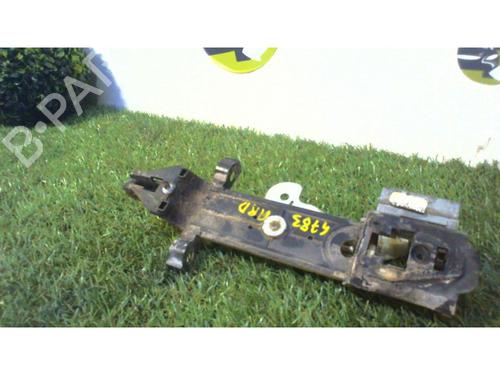 Used Rear right exterior door handle FORD TRANSIT CONNECT (P65_, P70_, P80_) 1.8 TDCi (90 hp) 25395656