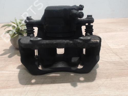Left front brake caliper MERCEDES-BENZ C-CLASS (W203) C 270 CDI (203.016) | BP25414657M105  - Image 6