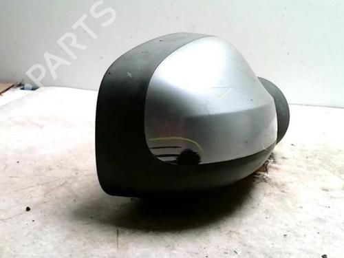 Right mirror DACIA SANDERO 1.5 dCi | BP26677024C27