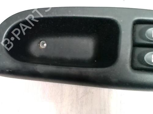 Left front window switch RENAULT CLIO II (BB_, CB_) 1.6 (B/CB0D, BB00) | BP25423799I27