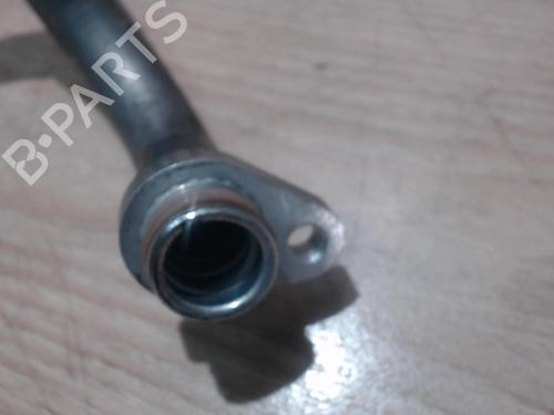 AC pipe RENAULT TRAFIC II Bus (JL) 1.9 dCI 100 (JL0C, JL0K) | BP25384970M126