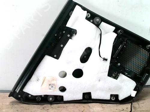 Rear right panel VW TOUAREG (7LA, 7L6, 7L7) 3.0 V6 TDI | BP25419009C61