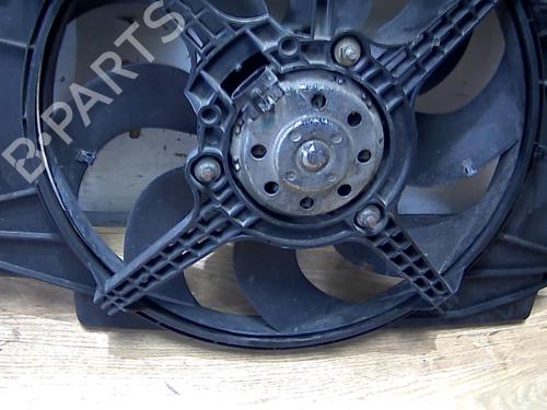 Used Heater blower motor ALFA ROMEO 147 (937_) 1.9 JTD 16V (937.AXG1B, 937.BXG1B) (126 hp) 25413617