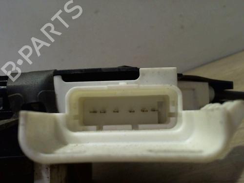 Rear left lock CITROËN C4 I (LC_) 1.6 HDi | BP25410440C100