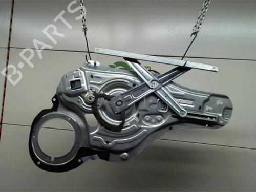 Used Front left window mechanism KIA SPORTAGE III (SL) 2.0 CRDi (136 hp) 25401019