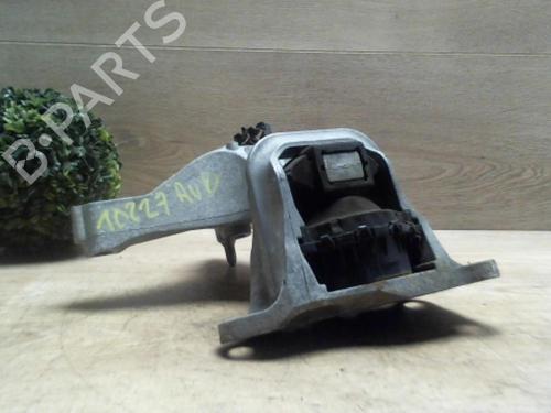 Engine mount RENAULT MEGANE III Hatchback (BZ0/1_, B3_) 1.5 dCi | BP29233106M89 - Image 2
