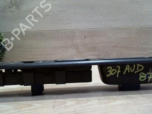 Used Right front window switch PEUGEOT 307 (3A/C) 1.6 16V (109 hp) 25384200
