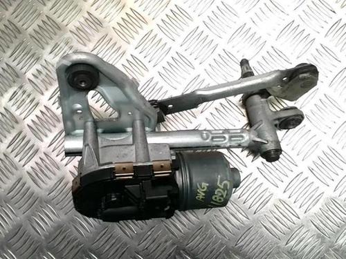 Front wiper motor PEUGEOT 3008 I MPV (0U_) 1.6 HDi | BP25840985M29 