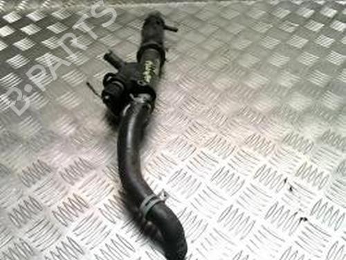 Used Pipe VW POLO IV (9N_, 9A_) 1.4 TDI (80 hp) 25709207